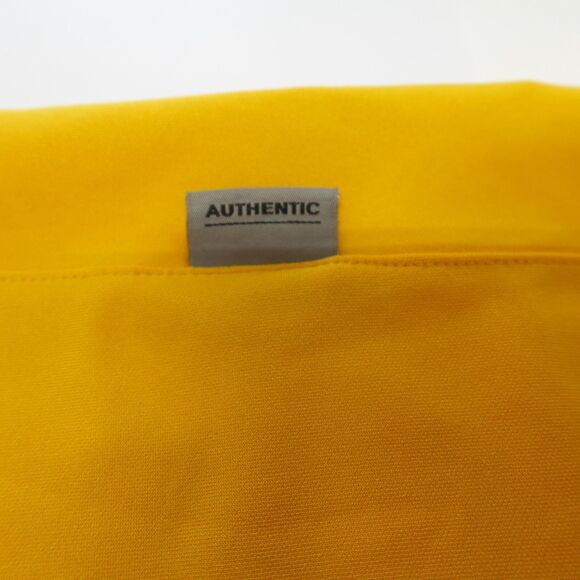 LSU Tigers Polo Shirt Mens Medium College Football Sports Game Day Louisiana LSU - Picture 12 of 14